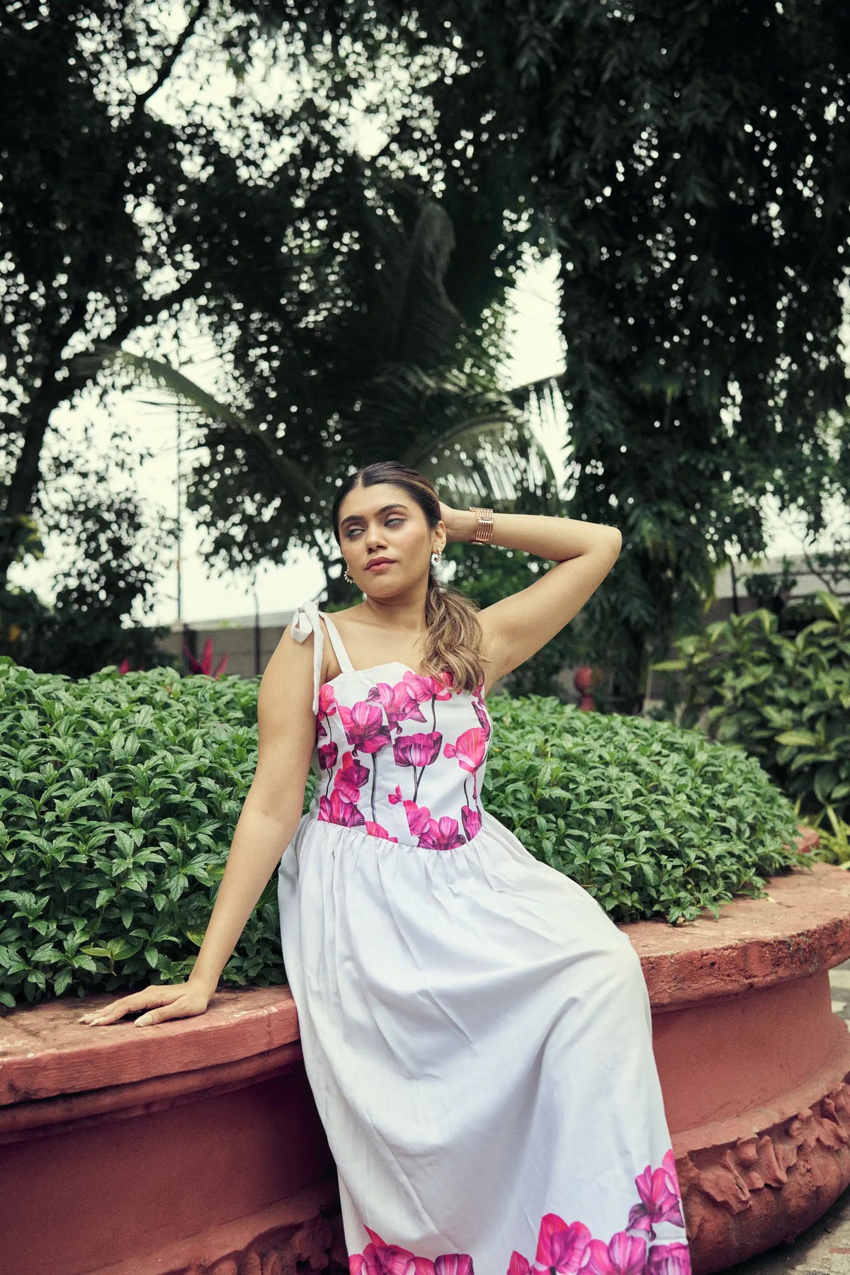 Maxi dresses